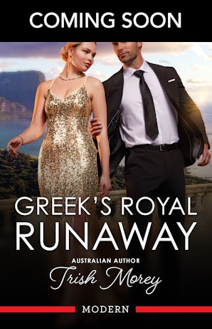 Greek's Royal Runaway