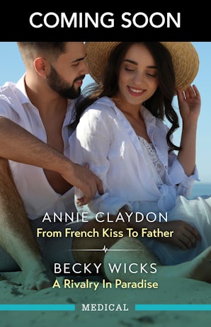 From French Kiss To Father/A Rivalry In Paradise