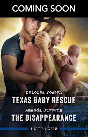 Texas Baby Rescue/The Disappearance