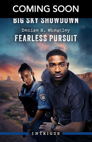 Big Sky Showdown/Fearless Pursuit