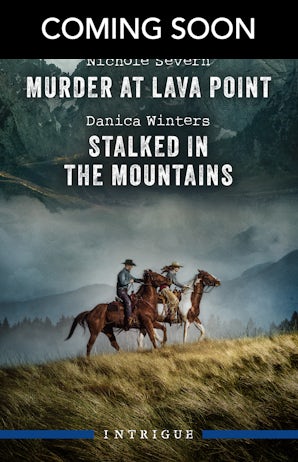 Murder At Lava Point/Stalked In The Mountains