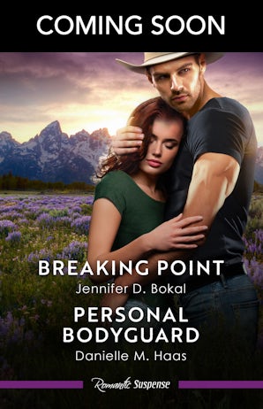 Breaking Point/Personal Bodyguard
