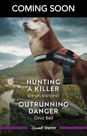 Hunting A Killer/Outrunning Danger