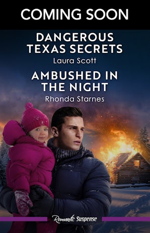 Dangerous Texas Secrets/Ambushed In The Night