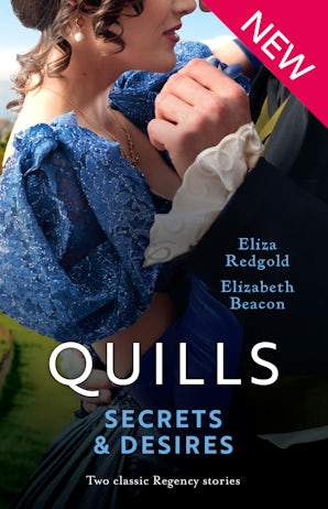 Quills Secrets And Desires