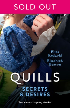 Quills Secrets And Desires