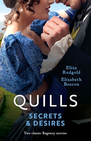 Quills Secrets And Desires