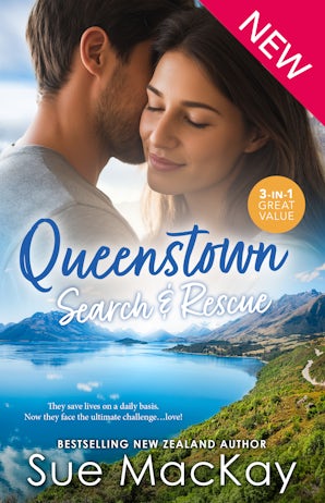 Queenstown Search & Rescue