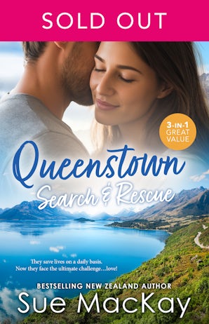 Queenstown Search & Rescue