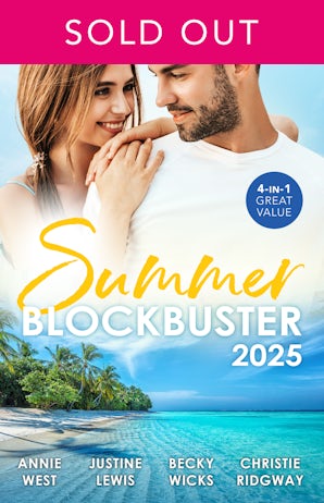 Summer Blockbuster 2025
