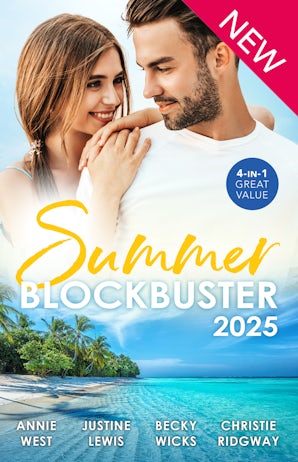 Summer Blockbuster 2025