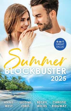 Summer Blockbuster 2025