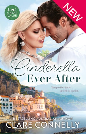 Cinderella Ever After