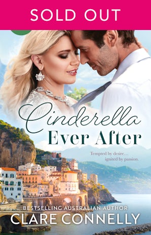 Cinderella Ever After