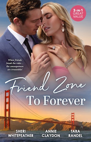 Cover image for Friend Zone To Forever, isbn: 9781038967367