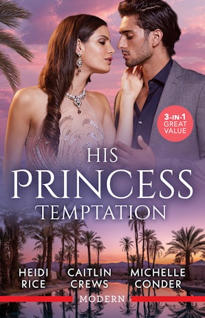 His Princess Temptation