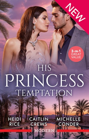 His Princess Temptation