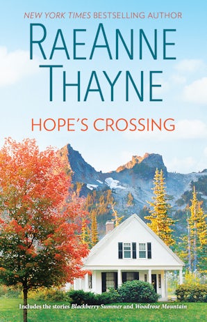 Cover image for Hope's Crossing, isbn: 9781038967688