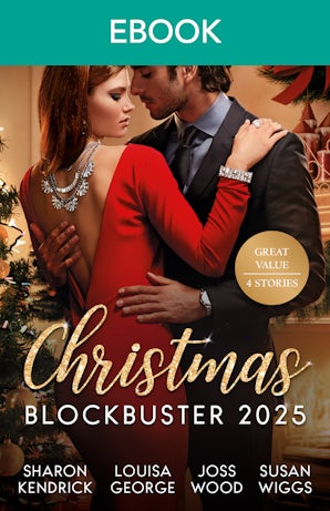 Christmas Blockbuster 2025