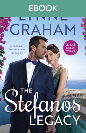 The Stefanos Legacy