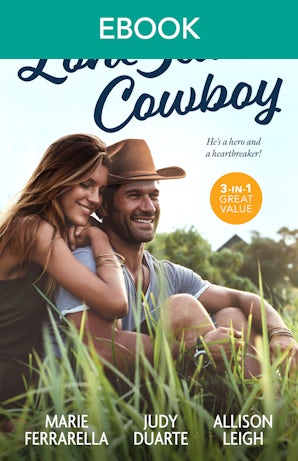 Lone Star Cowboy