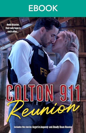 Colton 911: Reunion