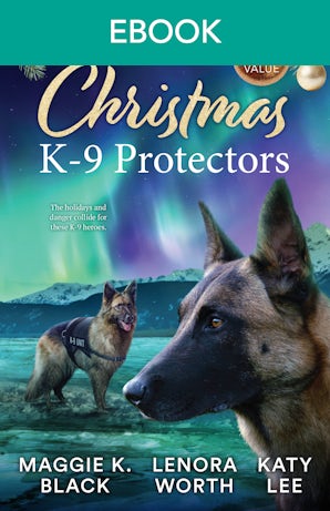 Christmas K-9 Protectors