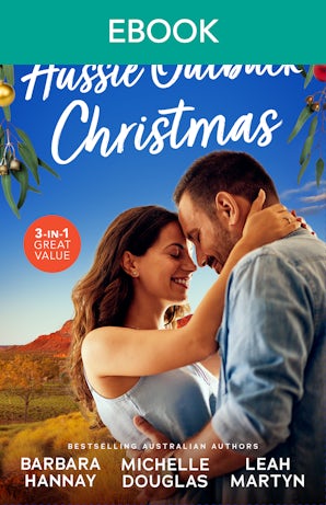 Aussie Outback Christmas