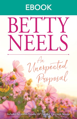 An Unexpected Proposal