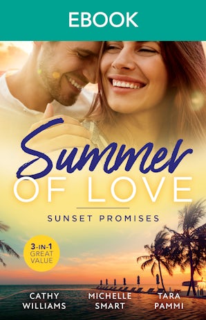 Summer Of Love: Sunset Promises