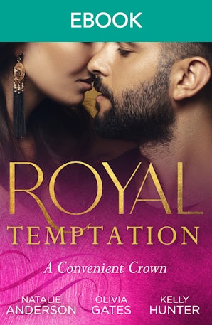 Royal Temptation: A Convenient Crown