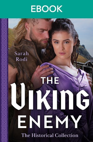 The Historical Collection: The Viking Enemy