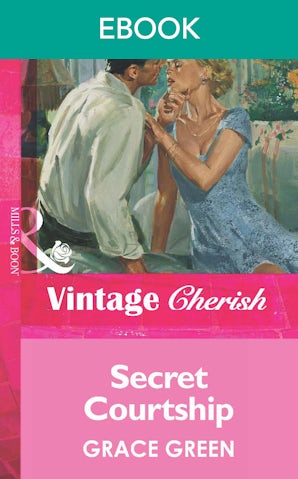 Secret Courtship