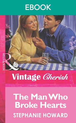 The Man Who Broke Hearts
