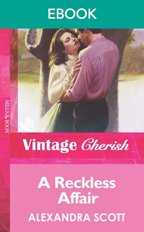 A Reckless Affair