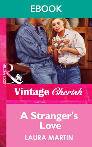 A Stranger's Love