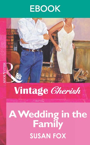 A Wedding In The Family