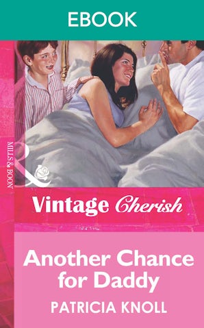 Another Chance For Daddy