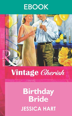 Birthday Bride