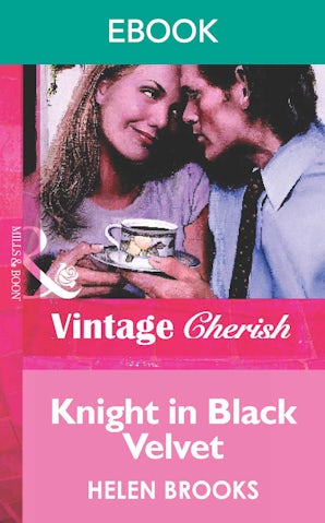 Knight In Black Velvet
