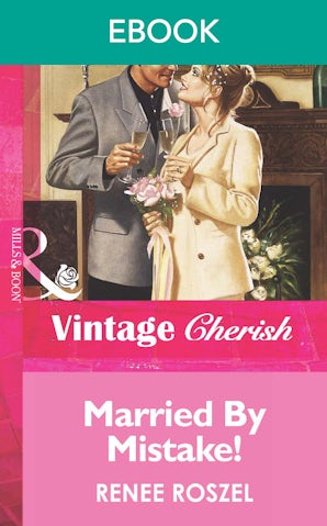 Married By Mistake!