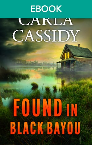 Found In Black Bayou