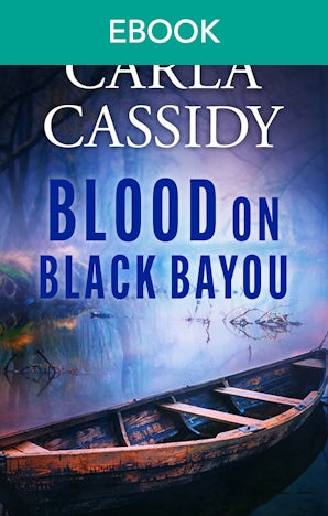 Blood On Black Bayou