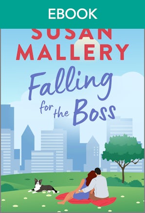 Falling For The Boss