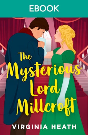 The Mysterious Lord Millcroft