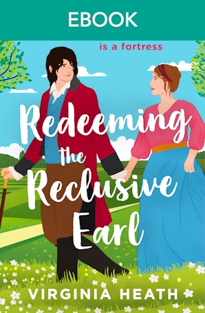 Redeeming The Reclusive Earl