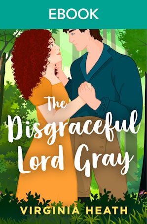 The Disgraceful Lord Gray