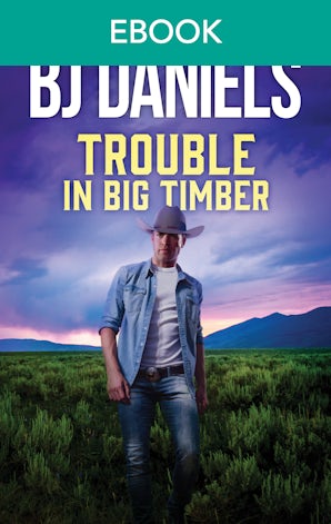 Trouble In Big Timber