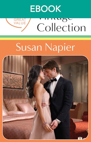 Susan Napier Vintage Collection