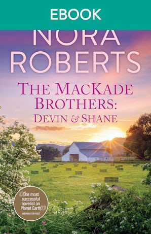 The MacKade Brothers: Devin & Shane